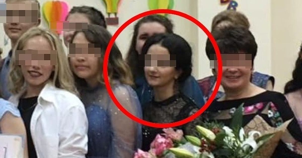 В россии 16-летняя девушка совершила суицид после знакомства с женихом