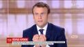 Новоизбранный президент Франции первой посетит Германию