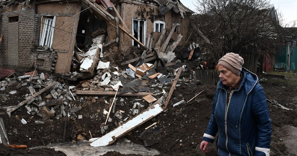 Понад 15 тисяч людей зникли безвісти під час війни в Україні - ICMP