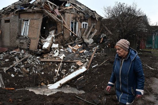 Понад 15 тисяч людей зникли безвісти під час війни в Україні - ICMP