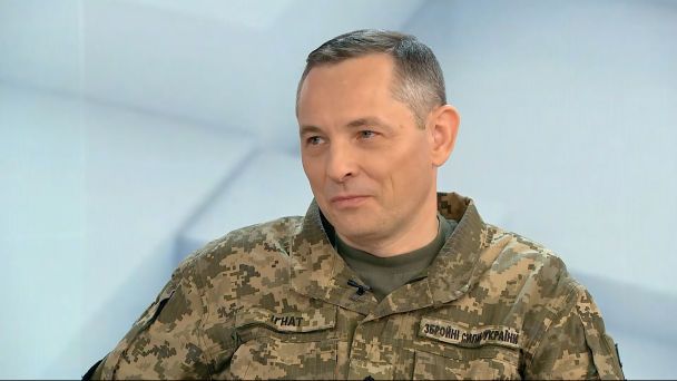 Третій удар "Орешніком" по Україні: Ігнат розкрив подробиці атаки РФ