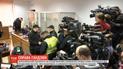 Дело Гандзюк: председателю Херсонской ОГА не выбрали меру пресечения