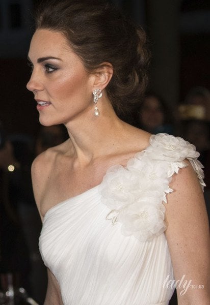 Герцог и герцогиня Кембриджские_1 / © Getty Images