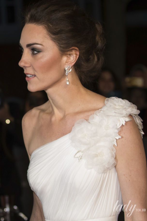 Герцог и герцогиня Кембриджские / © Getty Images