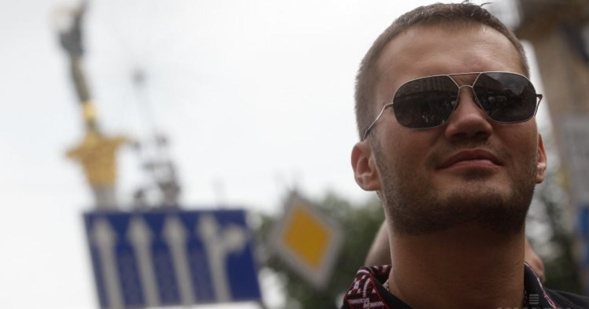 Аксенов заявил, что крымская "власть" участие в организации похорон Януковича-младшего не принимала