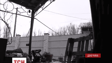 Авдіївку обстрілюють бойовики зі ствольної артилерії, мінометів та реактивних систем залпового вогню