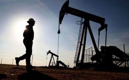 Цены на нефть начали рекордно идти вверх – Bloomberg