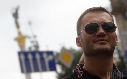 Януковича-молодшого поховають у Криму