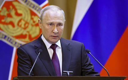Российский оппозиционер назвал единственную страну, в которой может скрыться Путин после потери власти