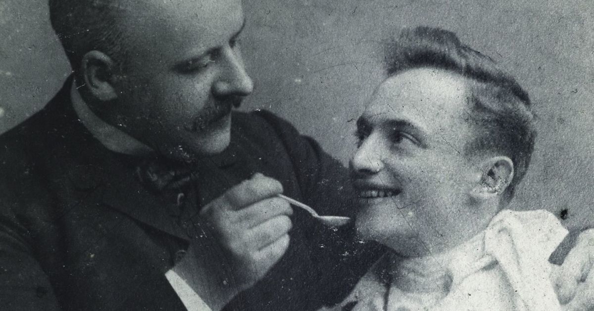 Олег Коцарев: Люди в гніздах
