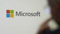Microsoft