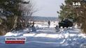 Российские ДРГ лезут в Украину: ВСУ дают бой