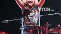 Scorpions, Джеймс Коттак
