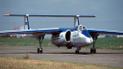 Раритетний літак М-55