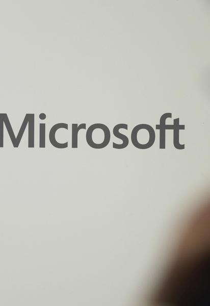 Microsoft