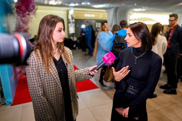 Ілона Гвоздьова