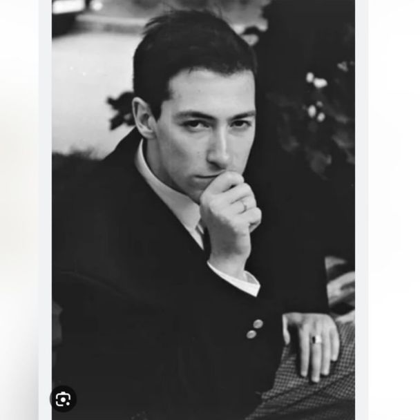 Дмитро Гордон / © instagram.com/gordondmytro