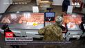 Новини України: у Сумській області військовий здійснив збройне пограбування крамниці