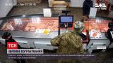 Новини України: у Сумській області військовий здійснив збройне пограбування крамниці