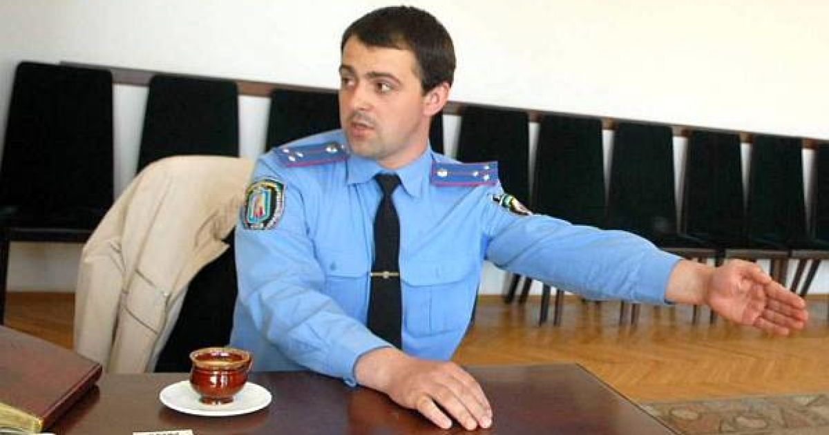 Лейтенант, засуджений за вбивство студента Індила, працює у новій поліції