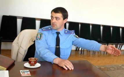 Лейтенант, засуджений за вбивство студента Індила, працює у новій поліції
