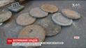 В Днепре поймали уголовную троицу, что похищала канализационные люки