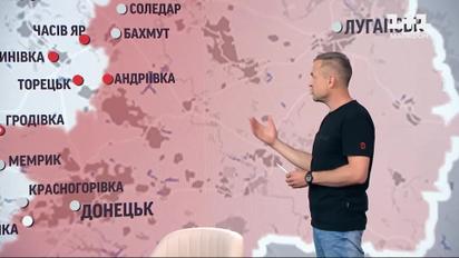 Путин хочет капитуляции! Обстрелы гражданских объектов должны заставить Украину сдаться - военный эксперт