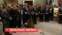 Трамп поговорить з Путіним про звільнення українських моряків