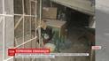 В Броварах обвалилось перекрытие в школе: детей перевели на дистанционное обучение