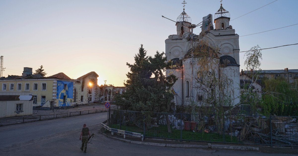 Росіяни наблизилися до адмінкордону Дніпропетровщини у ще одній точці  --  DeepState
