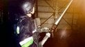 Атака на Кіровоградщину