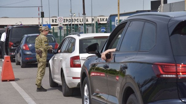 we.ua - ЄС готує нові правила перетину кордону: що зміниться вже восени