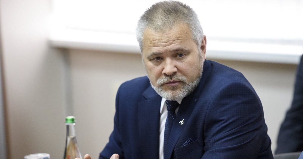 Павло Дегтяренко