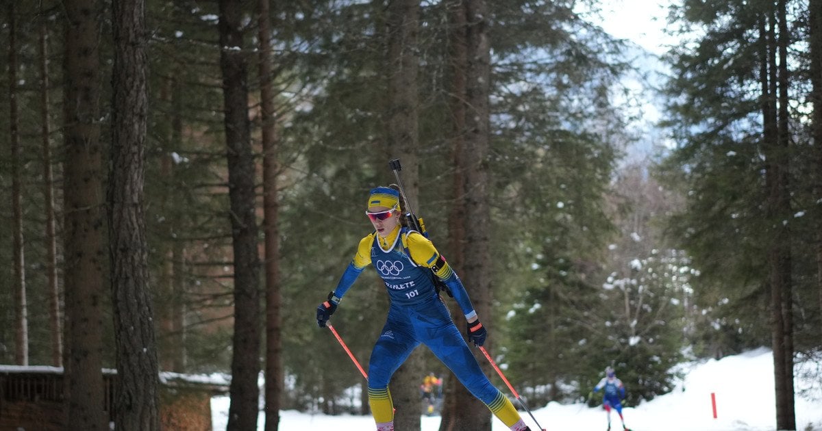 Христина Дмитренко