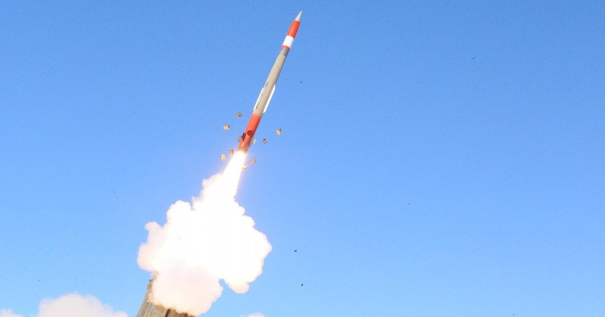 Польща вперше підтвердила передавання Україні ракет PAC-3 MSE до Patriot: скільки їх могло бути