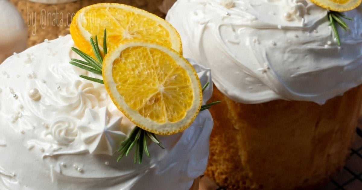 Одеська паска з вершками tiktok.com/@baking.and.more4u