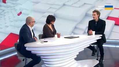 Трамп вже почубився з Макроном, а Буданов зробив важливу заяву! Скандальний Давос