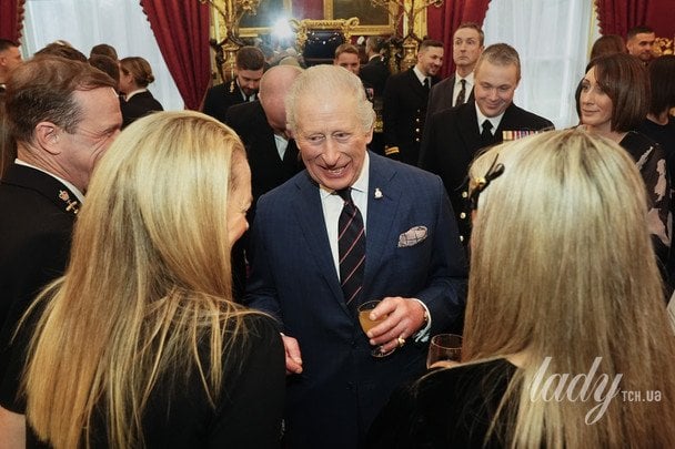 Король Чарльз / © Associated Press