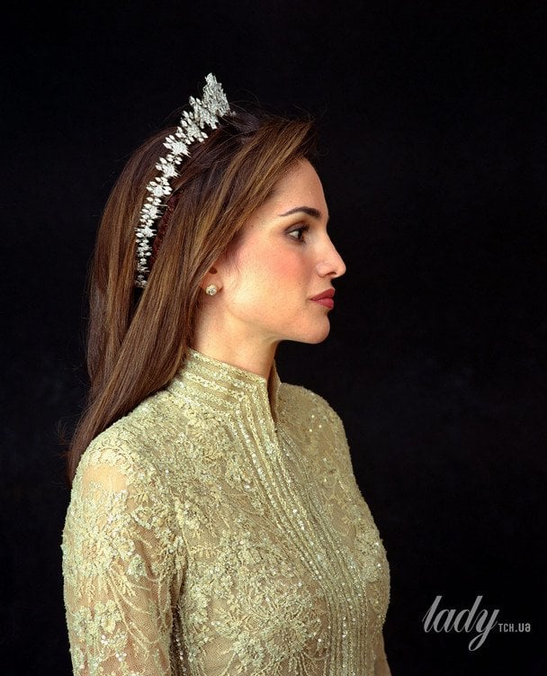 Королева Йорданії Ранія / © Getty Images