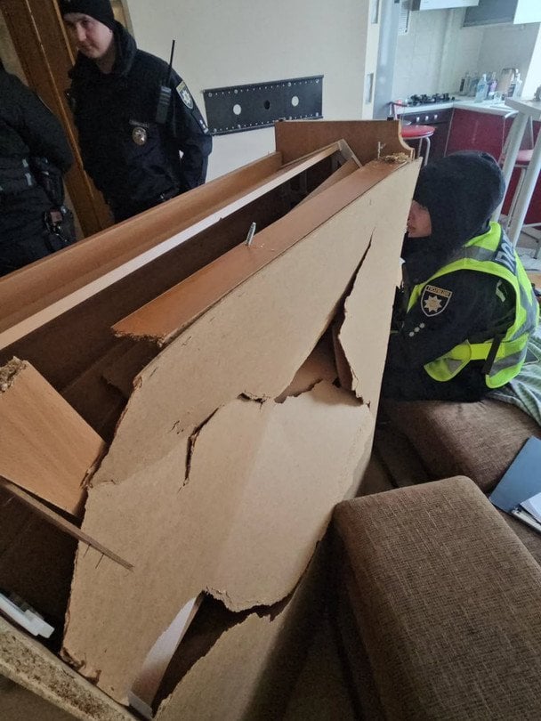 Квартира співака Kishe / © instagram.com/kishe_official