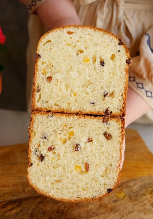 Пухка та ароматна паска tiktok.com/@katherine.nari