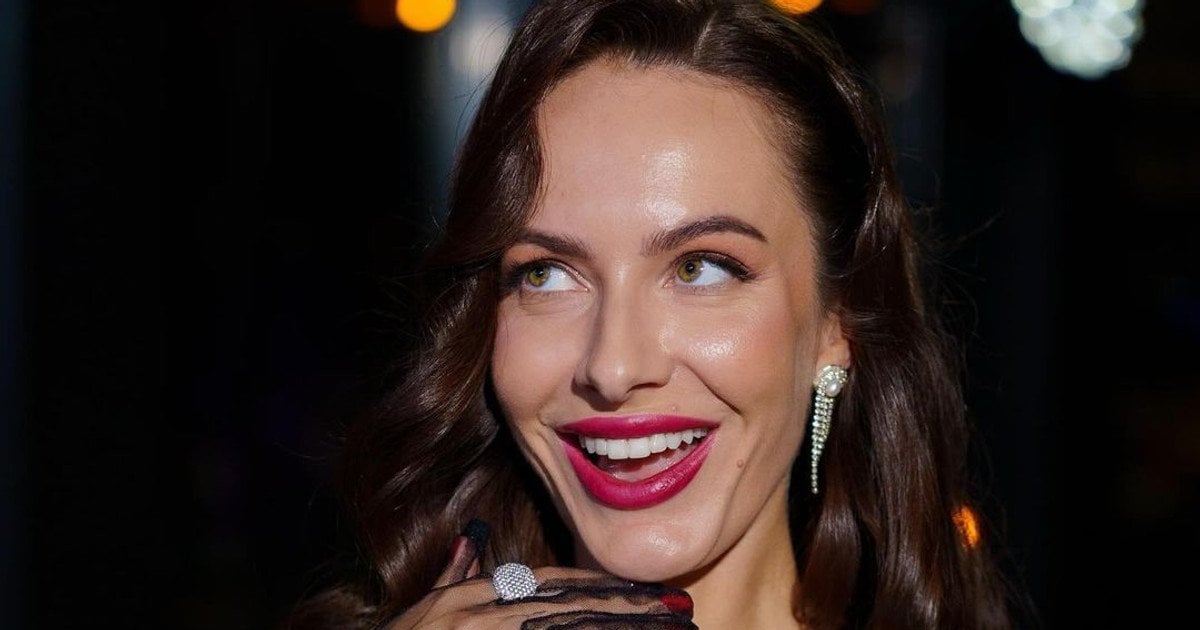 Христина Горняк