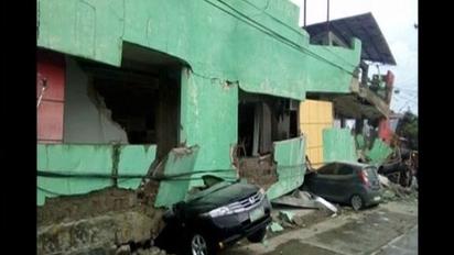Філіппіни сколихнув потужний землетрус