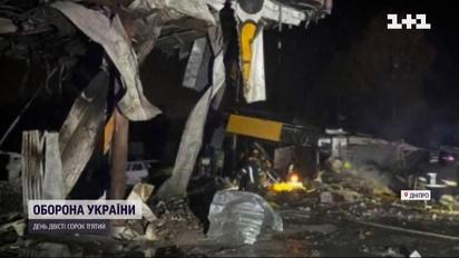 Из-за обстрела Днепра в авто заживо сгорела беременная женщина