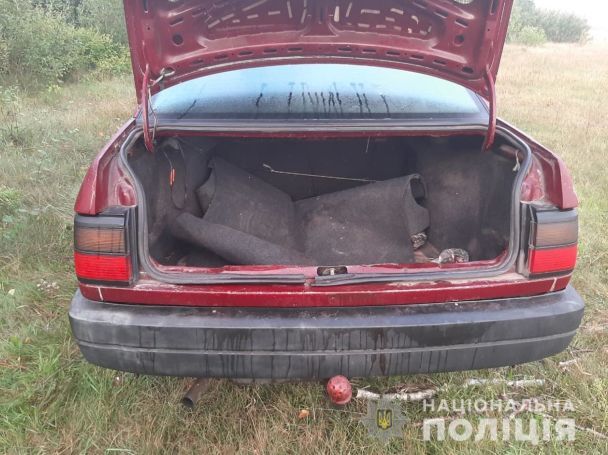  / © ГУ Нацполіції у Волинській області
