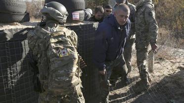 Обмін полоненими 29.10.2015_7 / © УНІАН