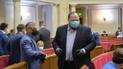 Председатель Верховной Рады Стефанчук второй раз заболел коронавирусом