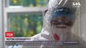 Новий антирекорд: за останню добу жертвами COVID-19 стали 10,5 тисяч людей