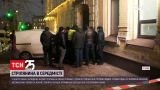 Новости Киева: полиция задержала участников драки, переросшей в стрельбу