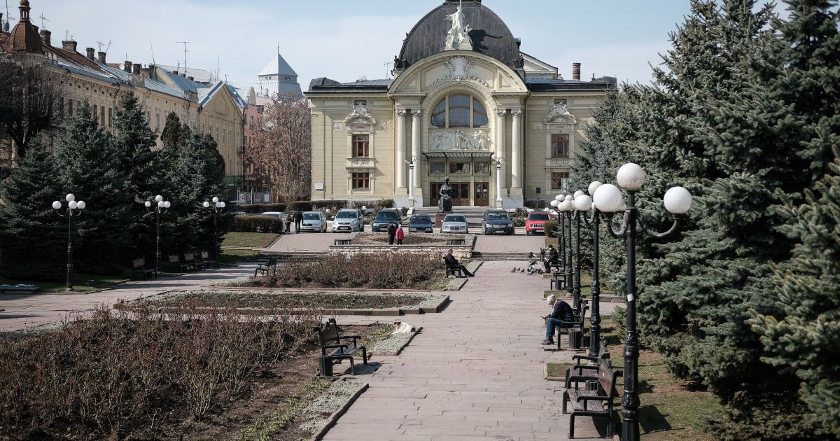 В Черновицкой области зафиксировали еще более трех десятков случаев коронавируса